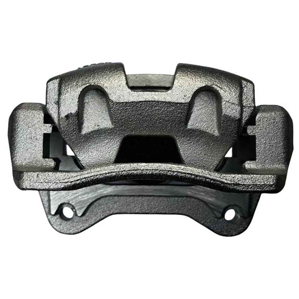 2012 Hyundai Sonata Brake Caliper
